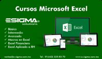 Curso MS Excel Intermedio